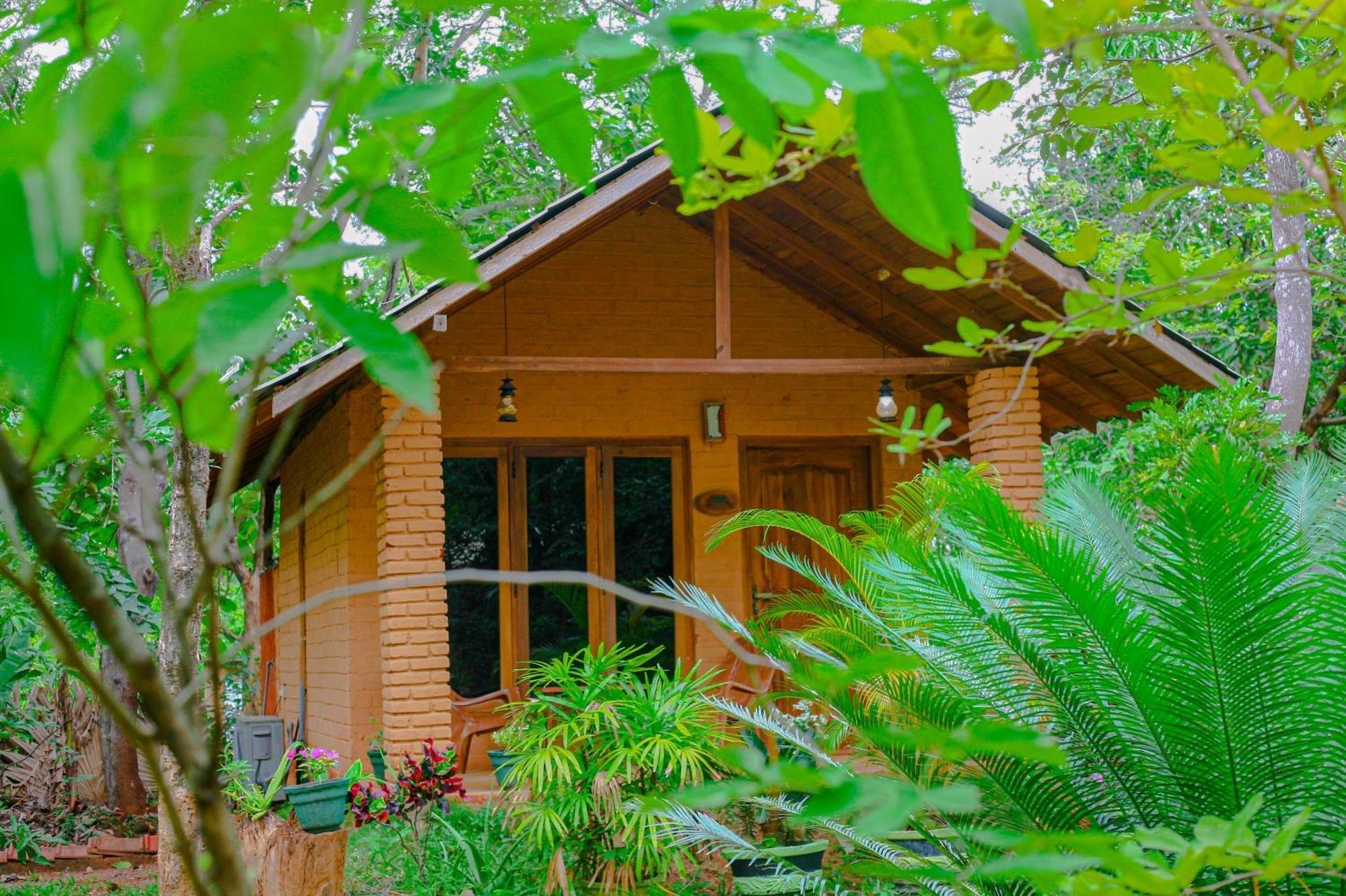 Lotus Eco Villa 시기리야 외부 사진