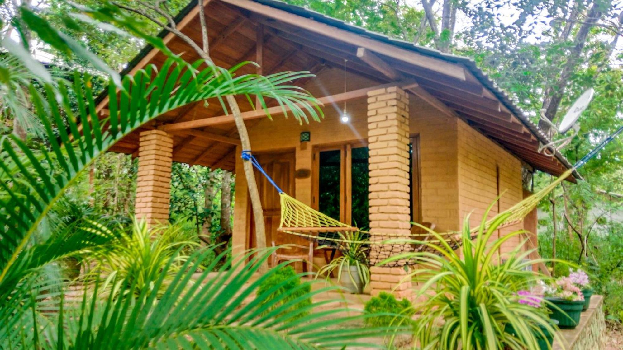 Lotus Eco Villa 시기리야 외부 사진