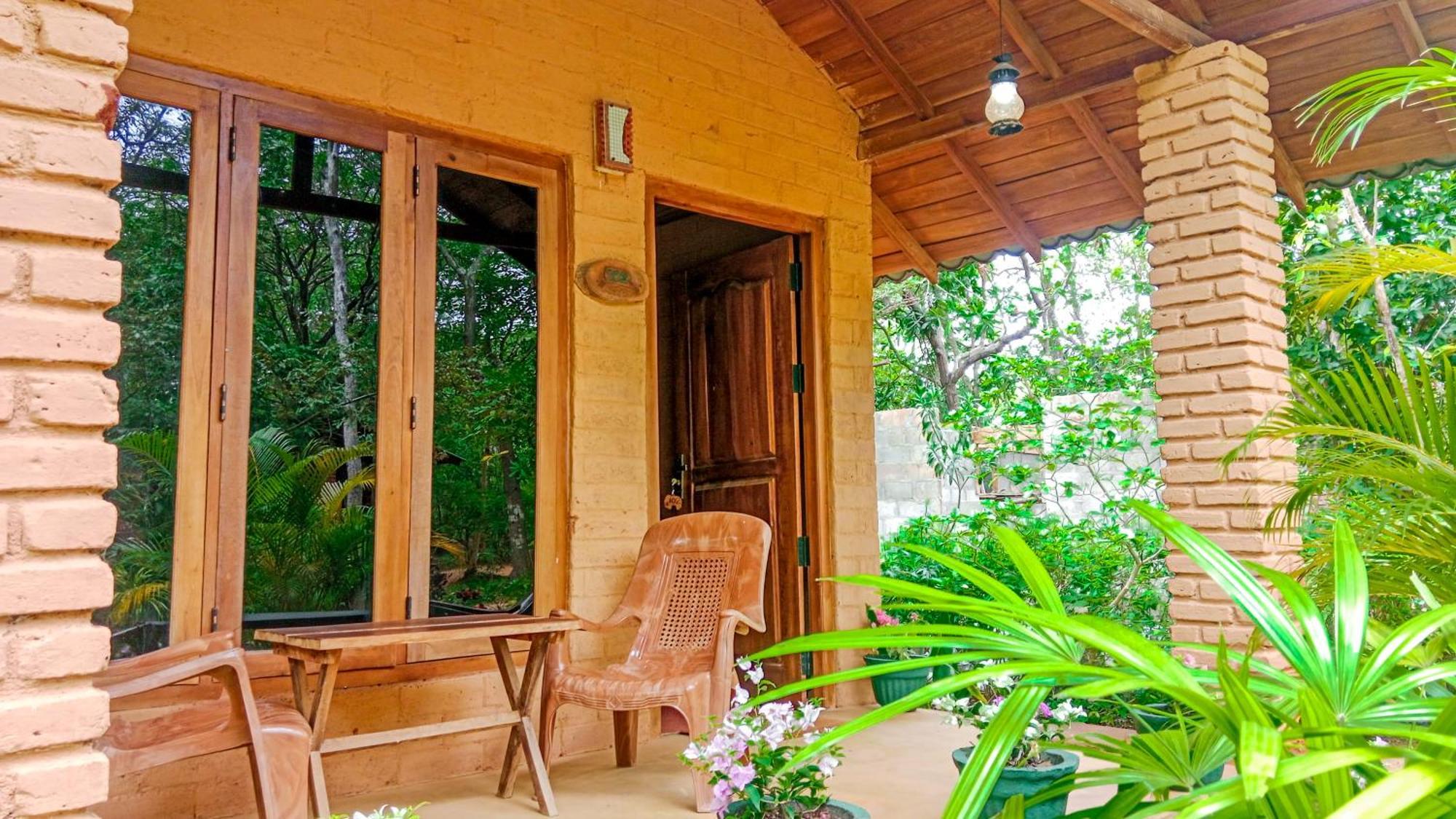 Lotus Eco Villa 시기리야 외부 사진
