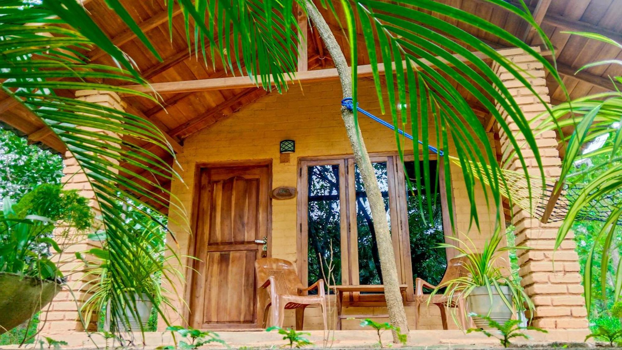 Lotus Eco Villa 시기리야 외부 사진