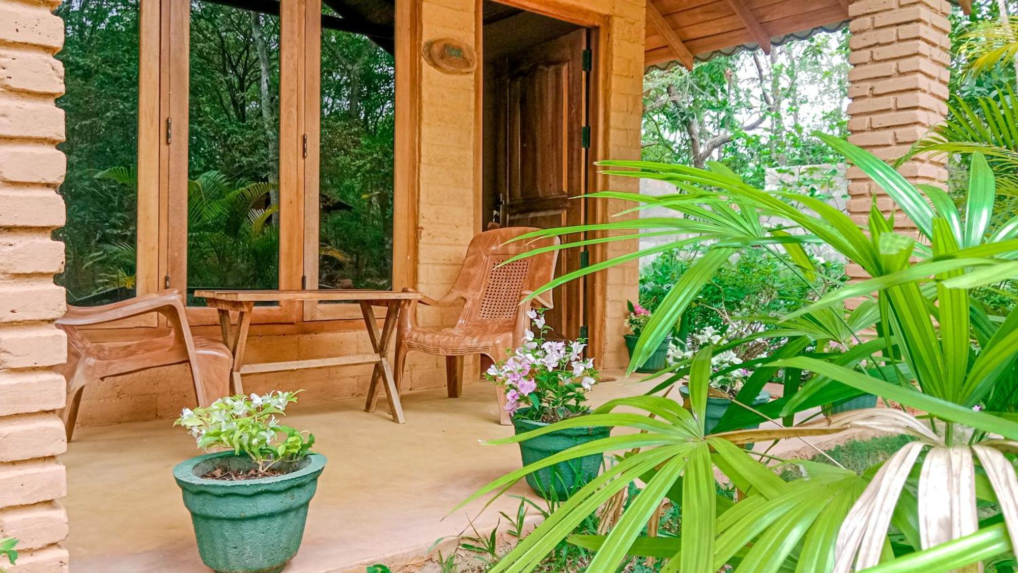 Lotus Eco Villa 시기리야 외부 사진