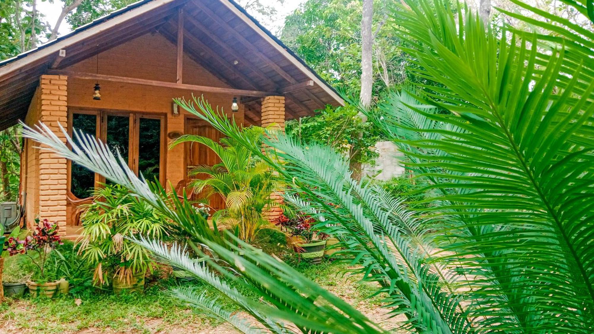 Lotus Eco Villa 시기리야 외부 사진